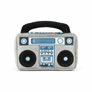 80s Classic Boop-Box