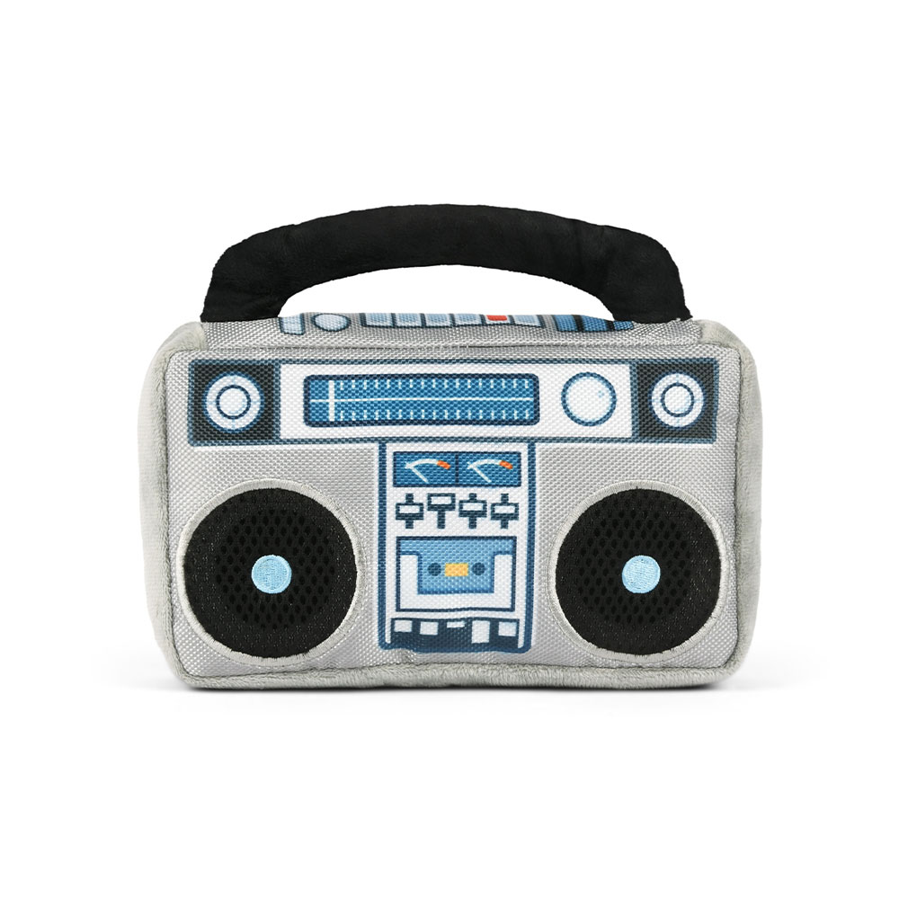 80s Classic Boop-Box