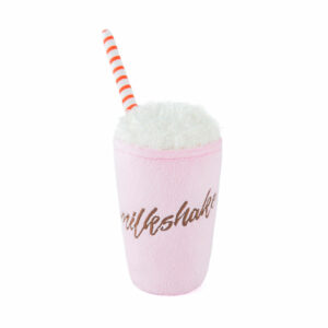 American Classic Mutts Milkshake Dog Toy Pet Play