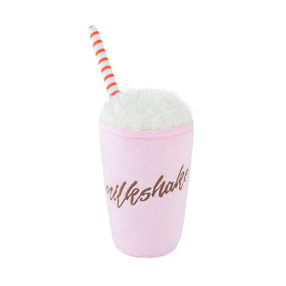 American Classic Mutts Milkshake Dog Toy Pet Play