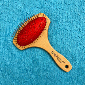 Triangle 20mm Greyhound Pin Brush