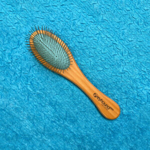 Ashley Craig Medium 27mm Greyhound Pin Brush
