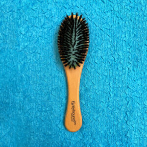 Greyhound Boar Bristle Brush