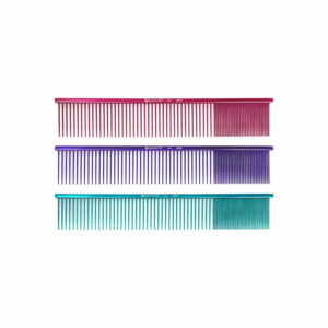 Greyhound Comb Ultra Lite ‘X’ Candy