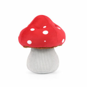 Blooming Buddies Mutt’s Mushroom