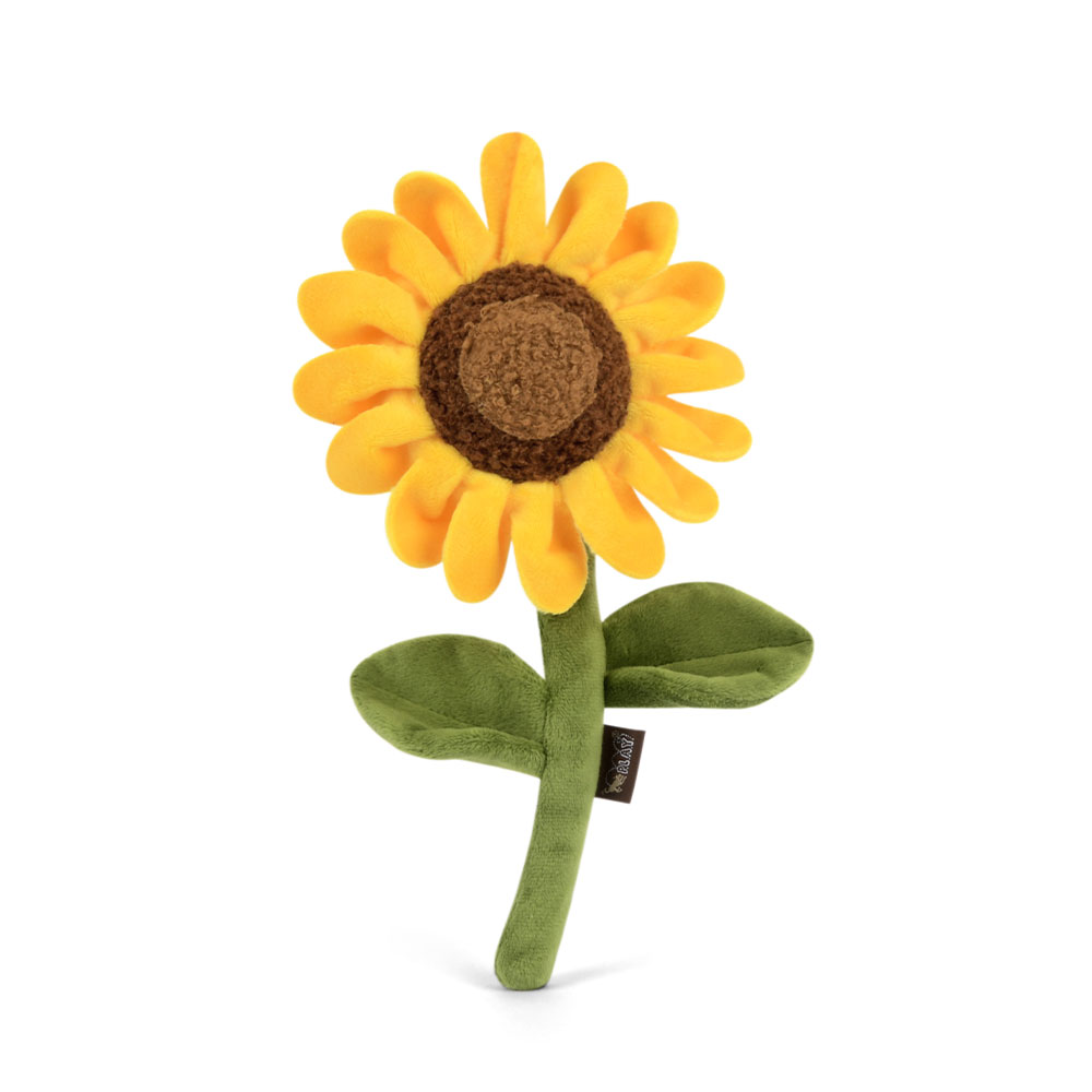 Blooming Buddies Sassy Sunflower