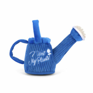 Blooming Buddies Wagging Watering Can