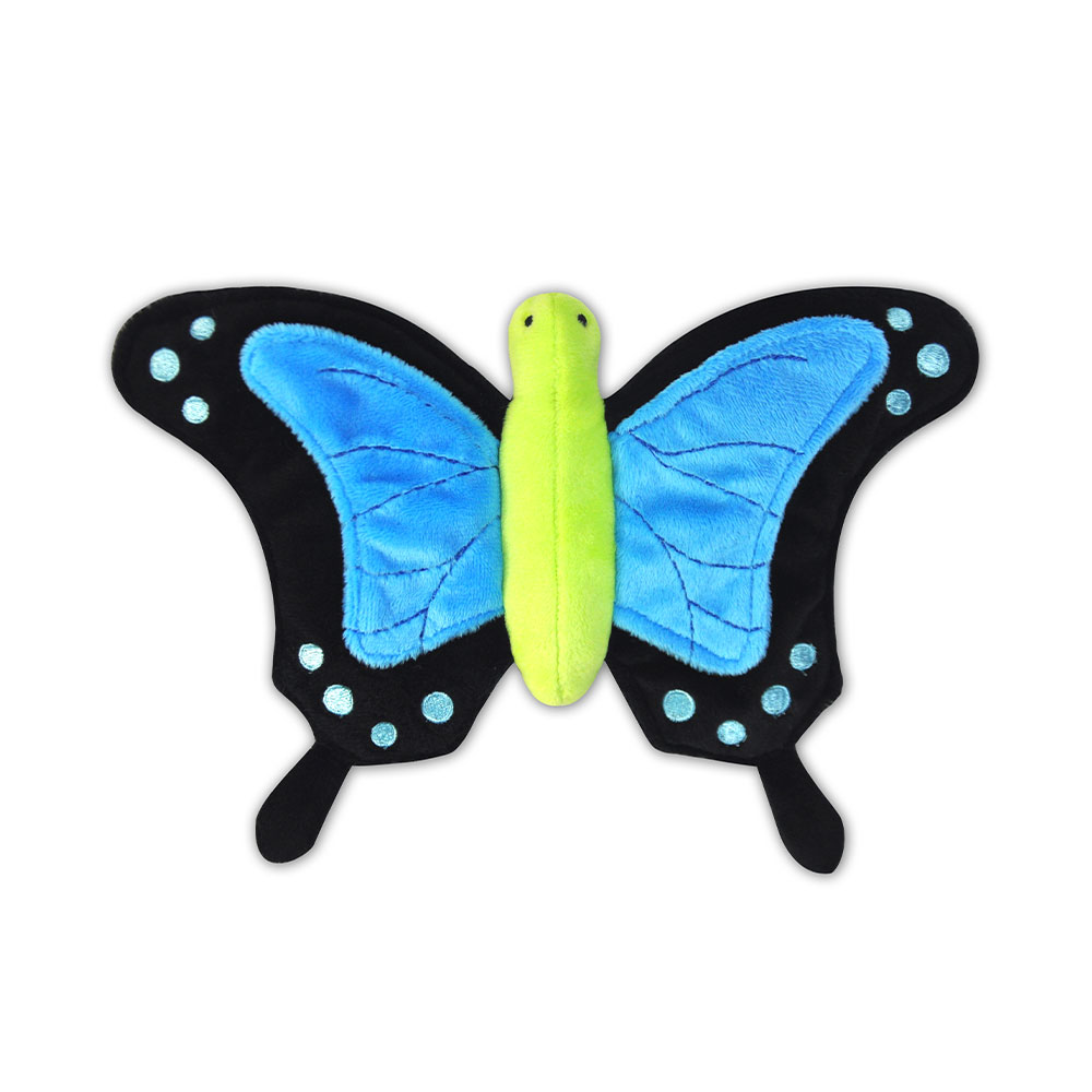Bugging Out Bella the Butterfly