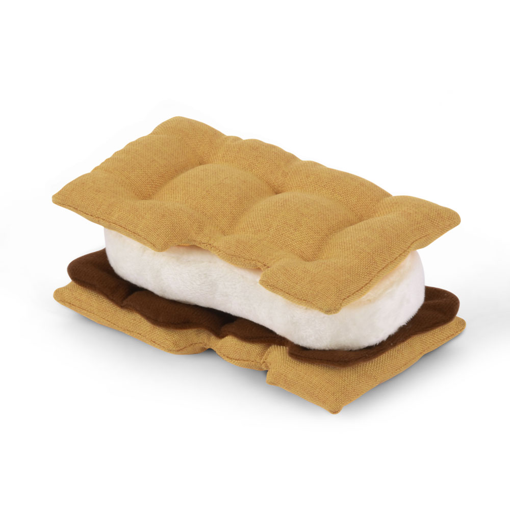 Camp Corbin Gimmie S'more