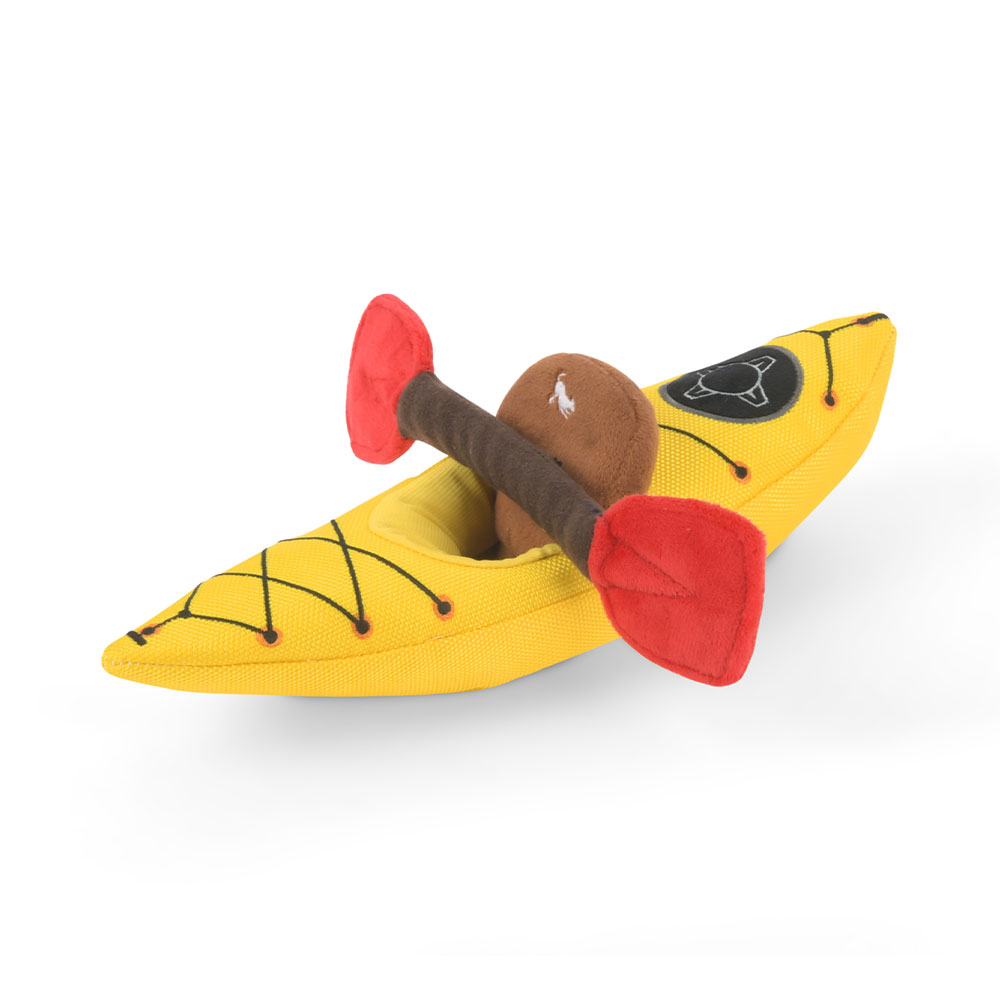 Camp Corbin K9 Kayak