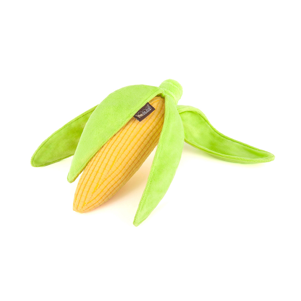 Farm Fresh Corn