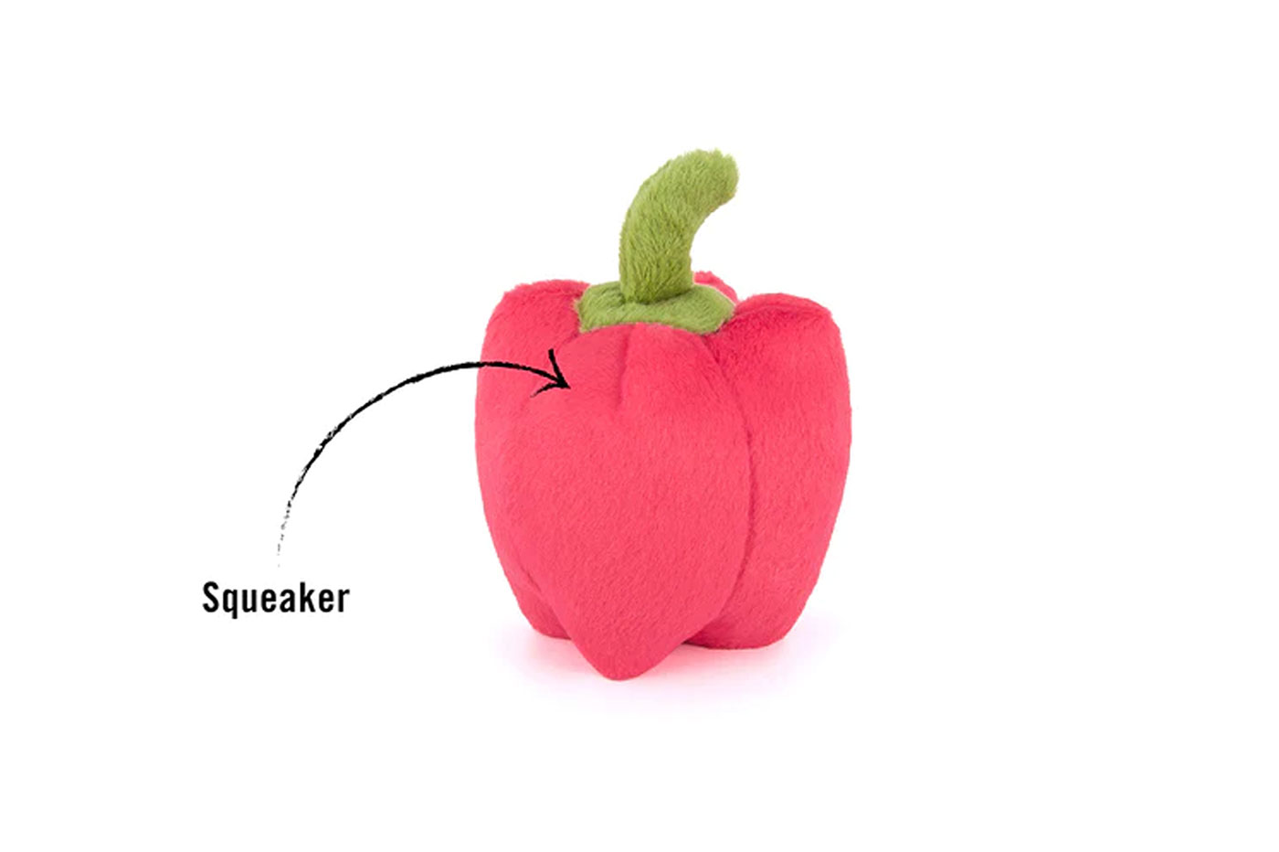 Farm Fresh Bell Pepper - Image 2