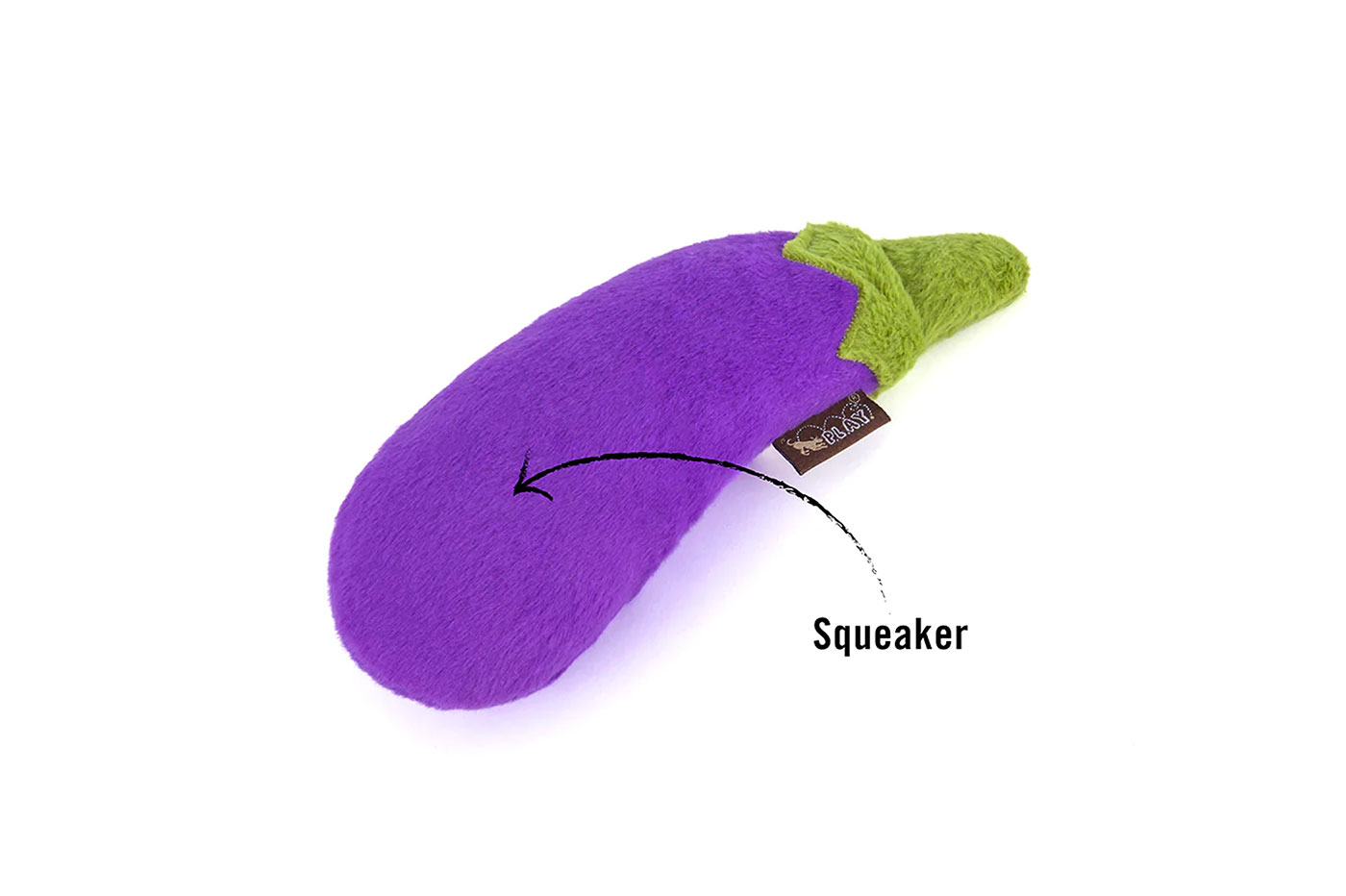 Farm Fresh Eggplant - Image 2