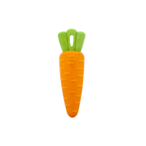 TPR Squeaky Carrot