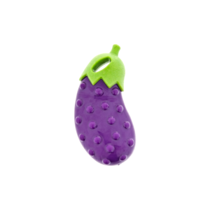 TPR Squeaky Eggplant