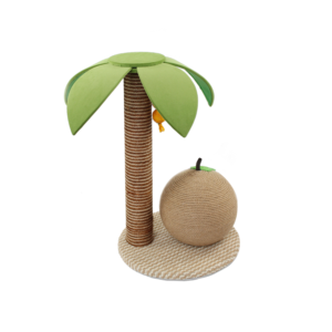 Palm Beach Cat Tree