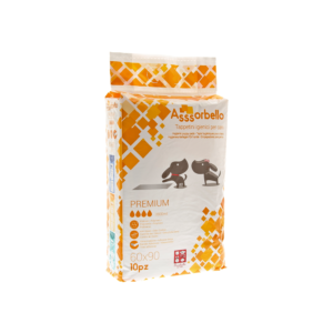 Ferribiella Premium Pee Pads IGN015