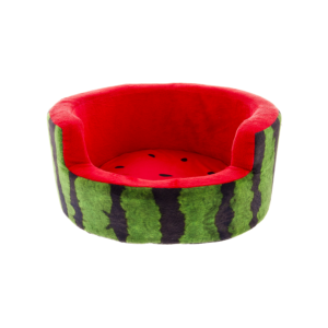 Watermelon Bed
