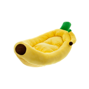 Banana Bed