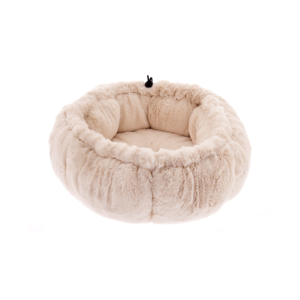 Self-heating Burrow