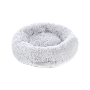 Grey Nuvoletta Bed
