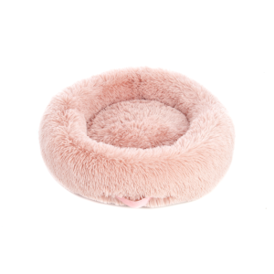 Pink Nuvoletta Bed
