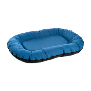 Blue Elegance Pillow