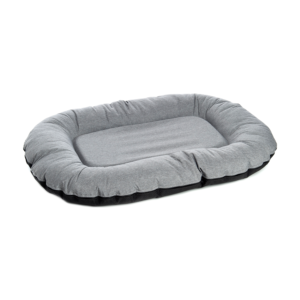 Grey Elegance Pillow