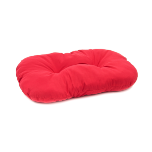 Red Essential Pillow