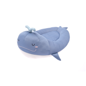 Whale Pet Bed
