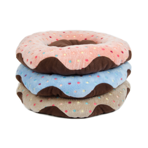 Soft Donut Cushion