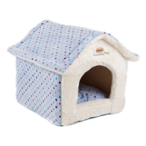 Blue Soft House