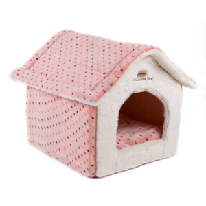 Pink Soft House