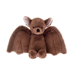 Bat Plushie Dog Toy