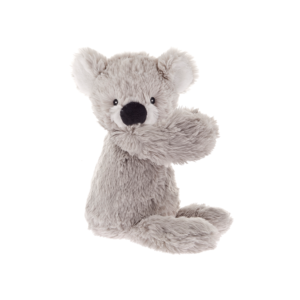 Koala Plushie Dog Toy