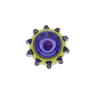 LED Ball with Spikes