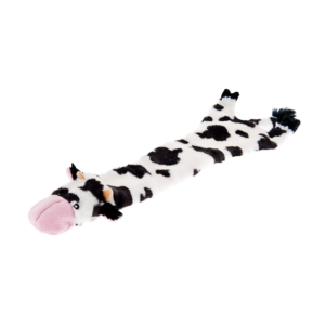 Cow with No-Stuffing