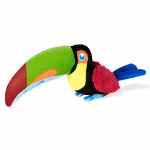 Fetching Flock Tito the Toucan