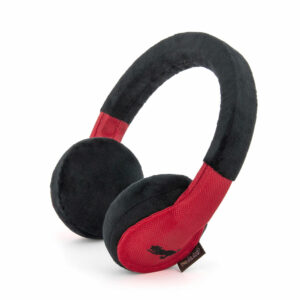 Globetrotter Howling Hound Headphones