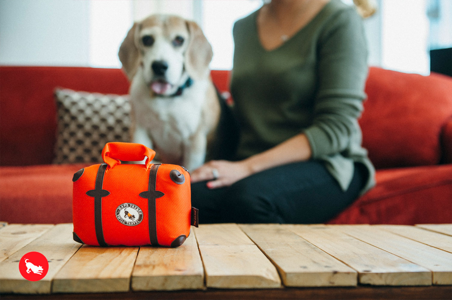 Globetrotter Pack and Snack Suitcase - Image 4