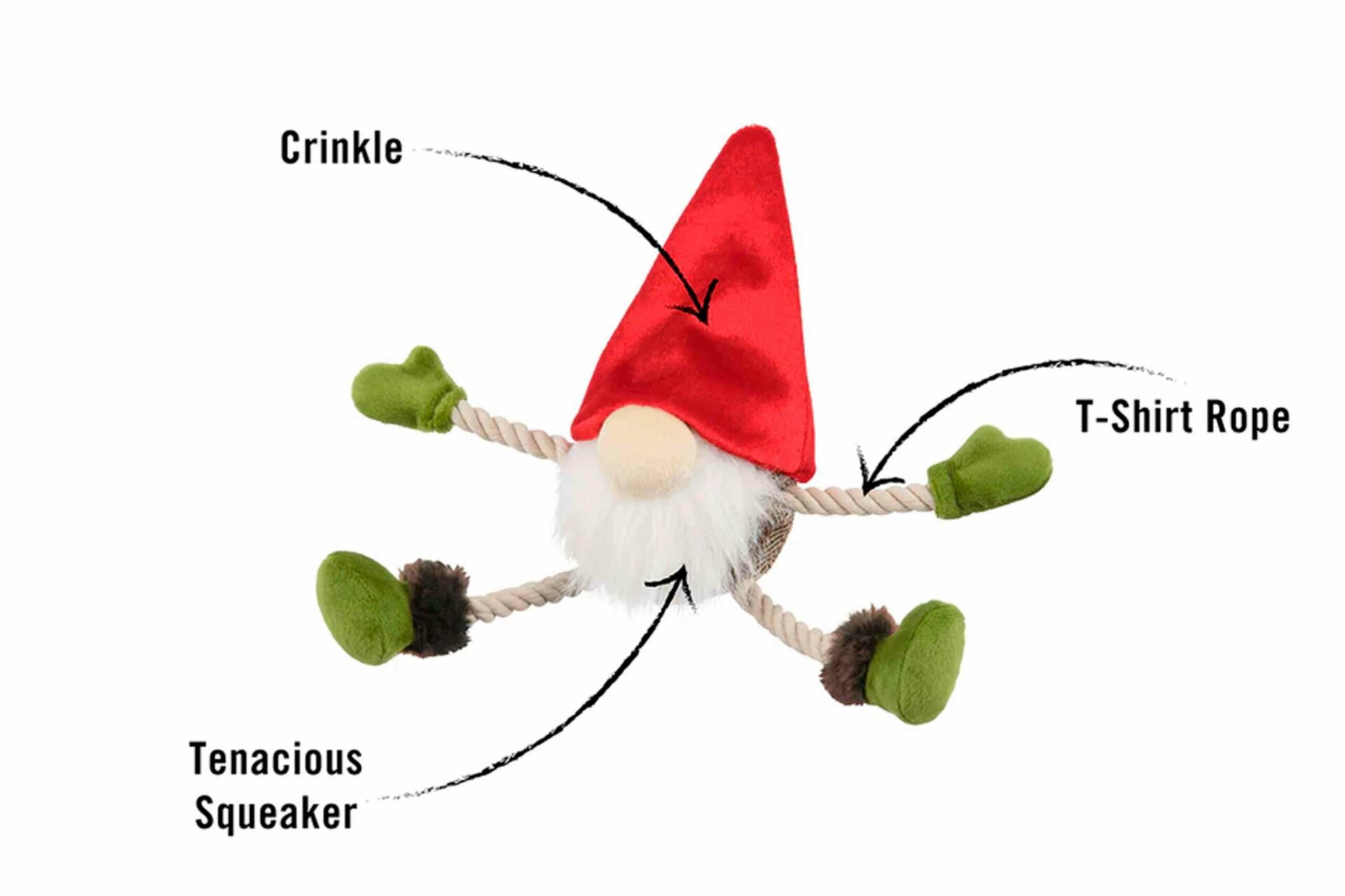 Willow's Mythical Ned the Gnome - Image 2