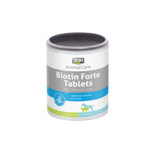 Biotin Forte Tablets