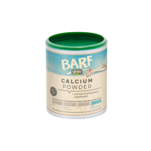 Calcium Powder