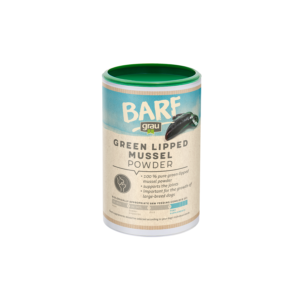 Green Lipped Mussel Powder
