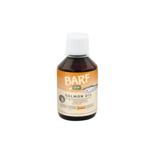 Salmon Oil