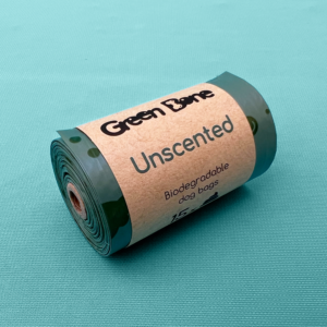 Biodegradable Poop Bags - Unscented