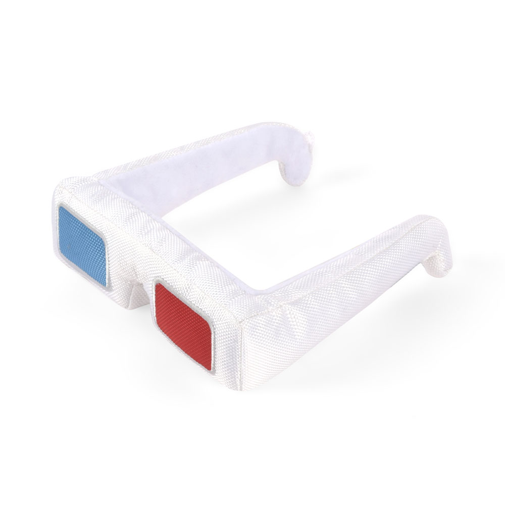Hollywoof Cinema 3-Dog Glasses