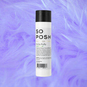 I’m So Puffy Dog Conditioner