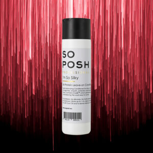 I’m So Silky Leave-On Conditioner