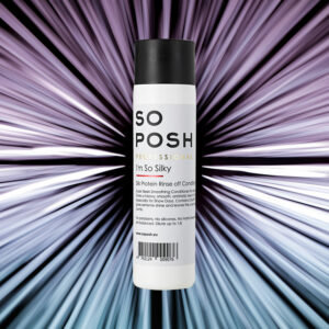 I’m So Silky Rinse-off Dog Conditioner
